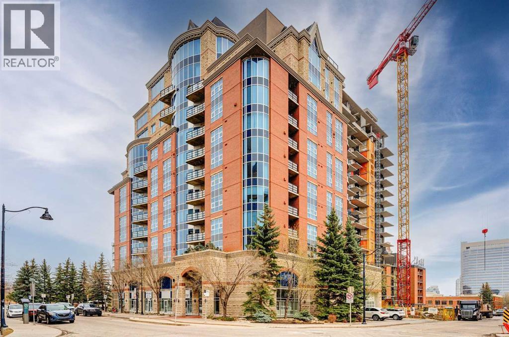 Property image for 503, 110 7 Street SW|Calgary, Alberta T2P5M9