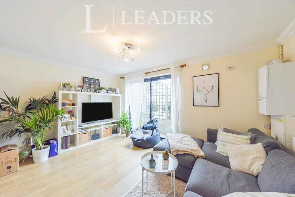 Additional image 2 of Hatfield Road, St. Albans, AL1