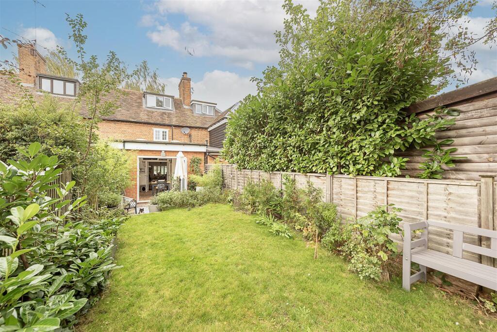 Additional image 19 of High Street, Sandridge, St. Albans