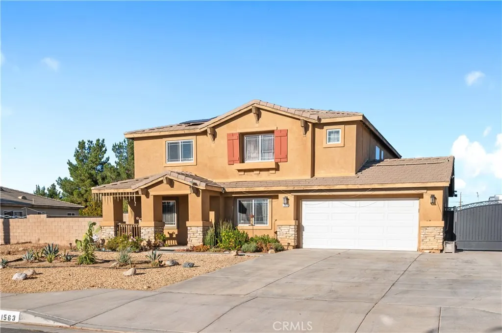 Additional image 3 of 1563 Marion Avenue, Lancaster, CA 93535