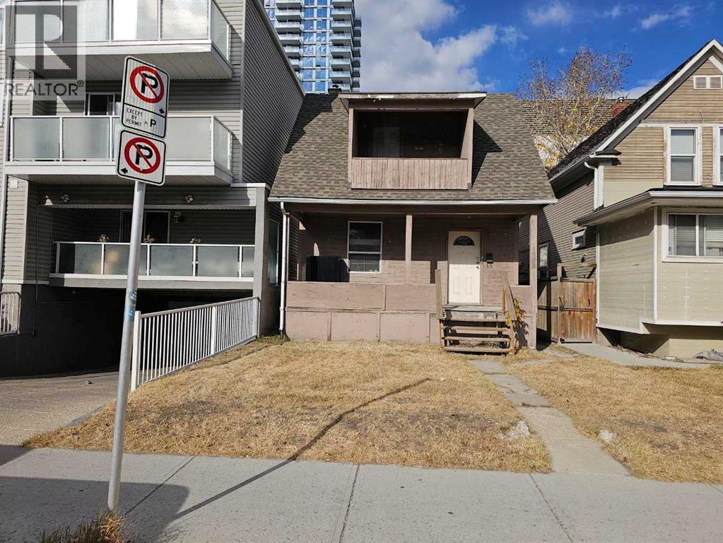1522 11 Avenue SW|Calgary, Alberta T3C0M9