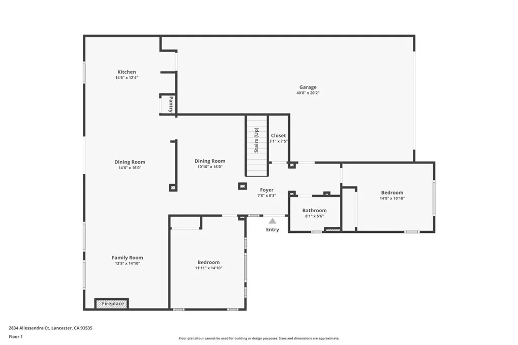 Additional image 102 of 2834 Allessandra Court, Lancaster, CA 93535