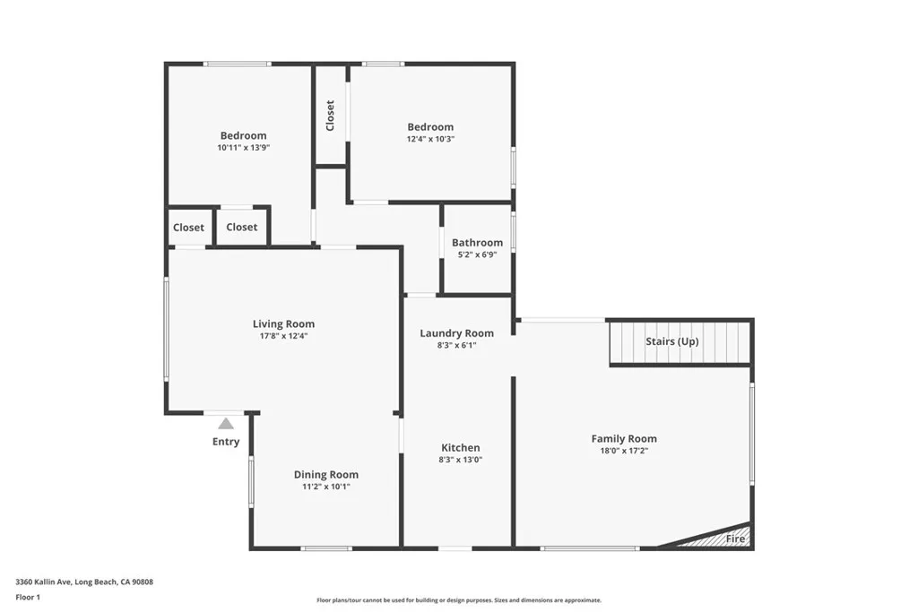 Additional image 35 of 3360 Kallin Avenue, Long Beach, CA 90808