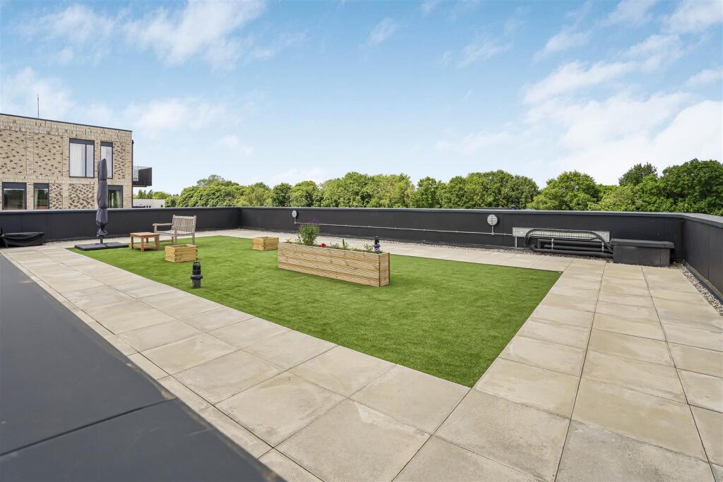 Additional image 20 of Plot 1, Brush House, Old Electricity Works, St. Albans