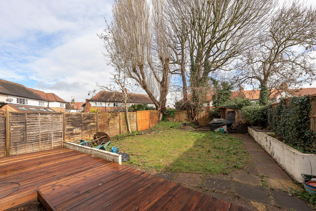 Additional image 9 of Waverley Road, St Albans, Herts, AL3