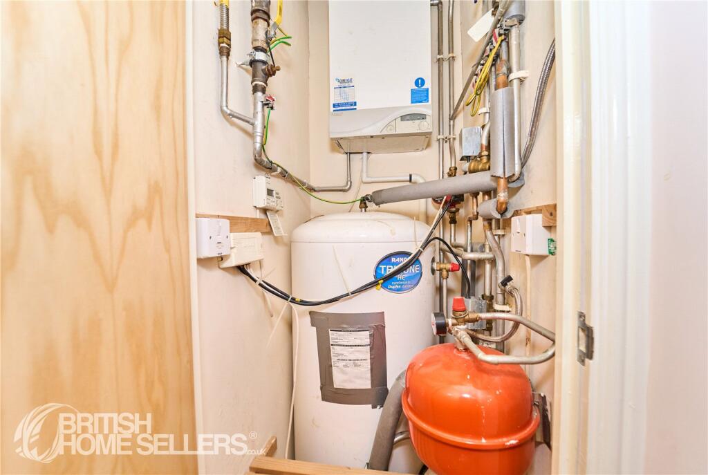 Additional image 13 of Clarkson Court, Hatfield, Hertfordshire, AL10