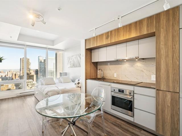 Property image for 1188 Rue St-Antoine O.|#4111|Montréal (Ville-Marie), Quebec H3C1B4