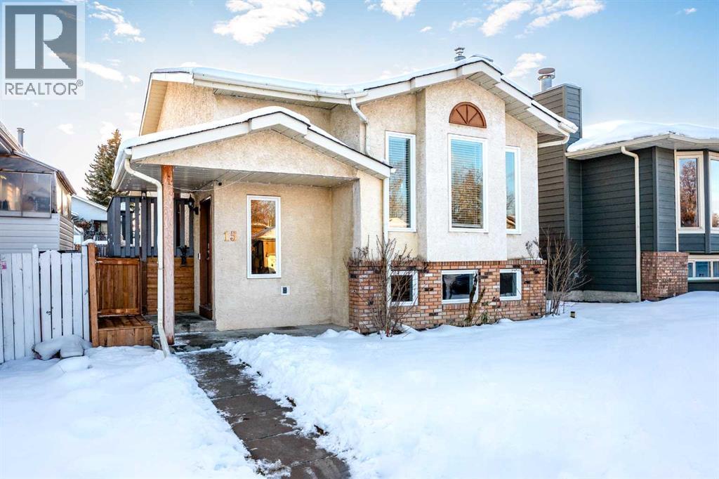 15 Shawinigan Rise SW|Calgary, Alberta T2Y1Z7