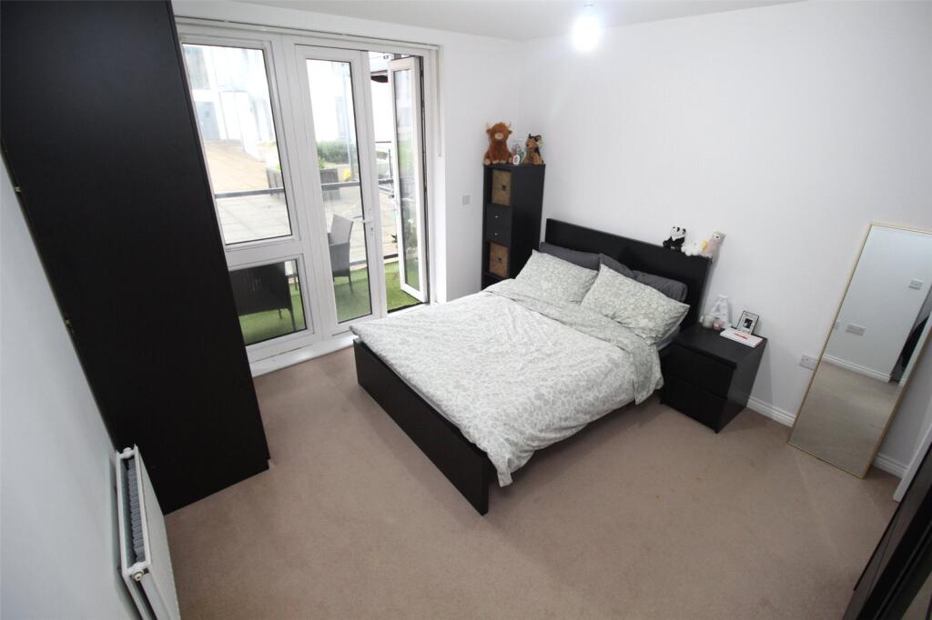 Additional image 5 of Salvisberg Court, Otto Road, Welwyn Garden City, AL7