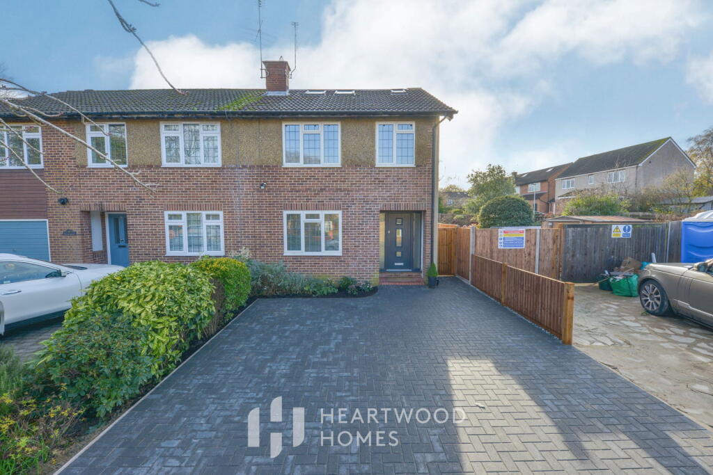 Additional image 3 of Briar Road, St. Albans, AL4 9TL