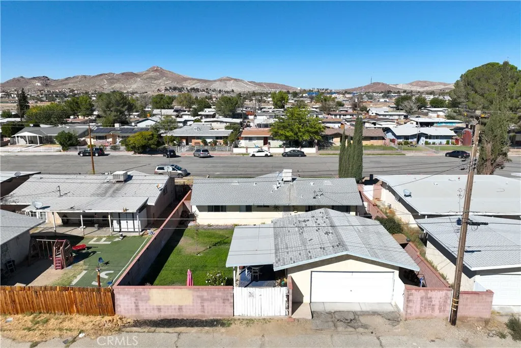 Additional image 69 of 2130 Orange Street, Rosamond, CA 93560