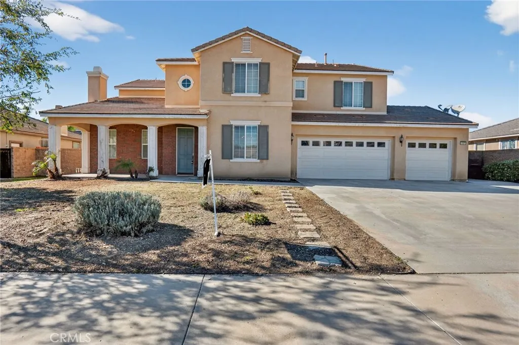 Additional image 47 of 13571 Altivo St, Moreno Valley, CA 92555
