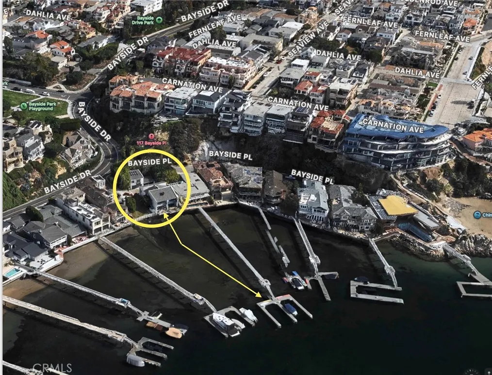 Additional image 5 of 117 Bayside Place, Corona Del Mar, CA 92625