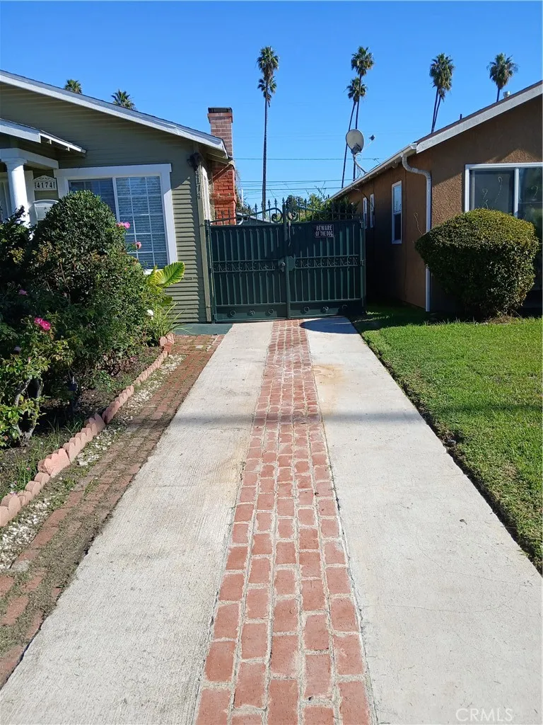 Additional image 8 of 4174 3rd Ave, Los Angeles, CA 90008