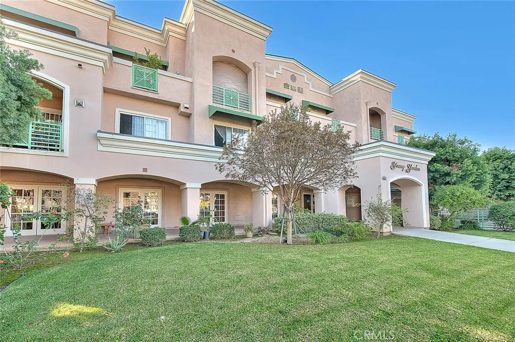 Additional image 2 of 303 N Nicholson Avenue Unit 108, Monterey Park, CA 91755