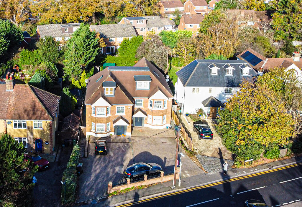 Additional image 25 of Mile House Lane, St Albans, AL1