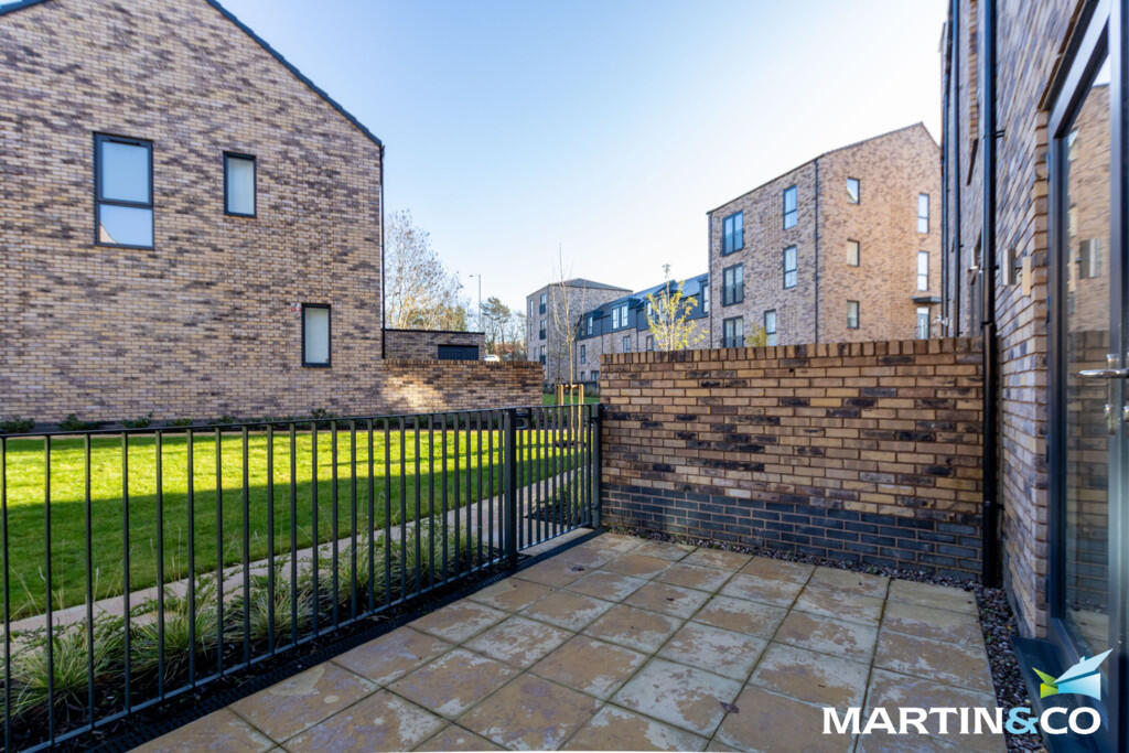 Additional image 13 of Eden Avenue, Belgrave Village,  Birmingham, B12