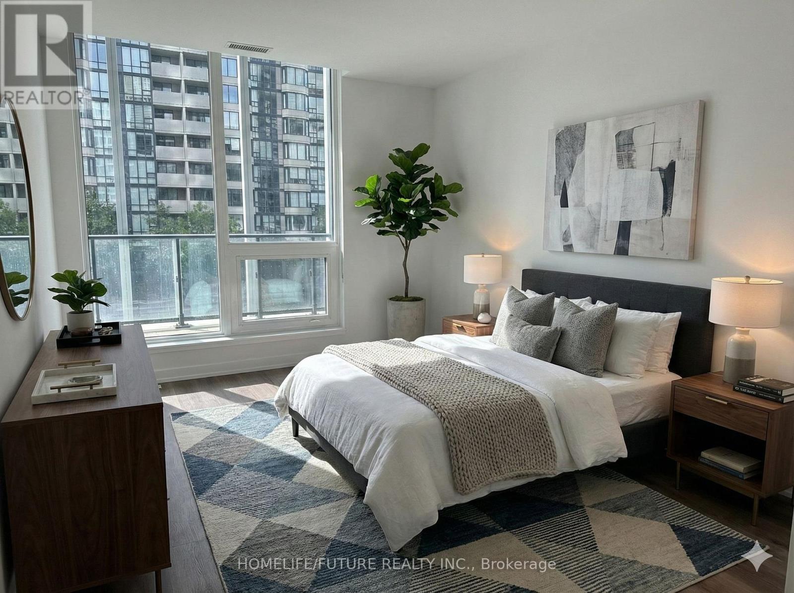 Property image for 211 - 395 SQUARE ONE DRIVE|Mississauga (City Centre), Ontario L5B0P6