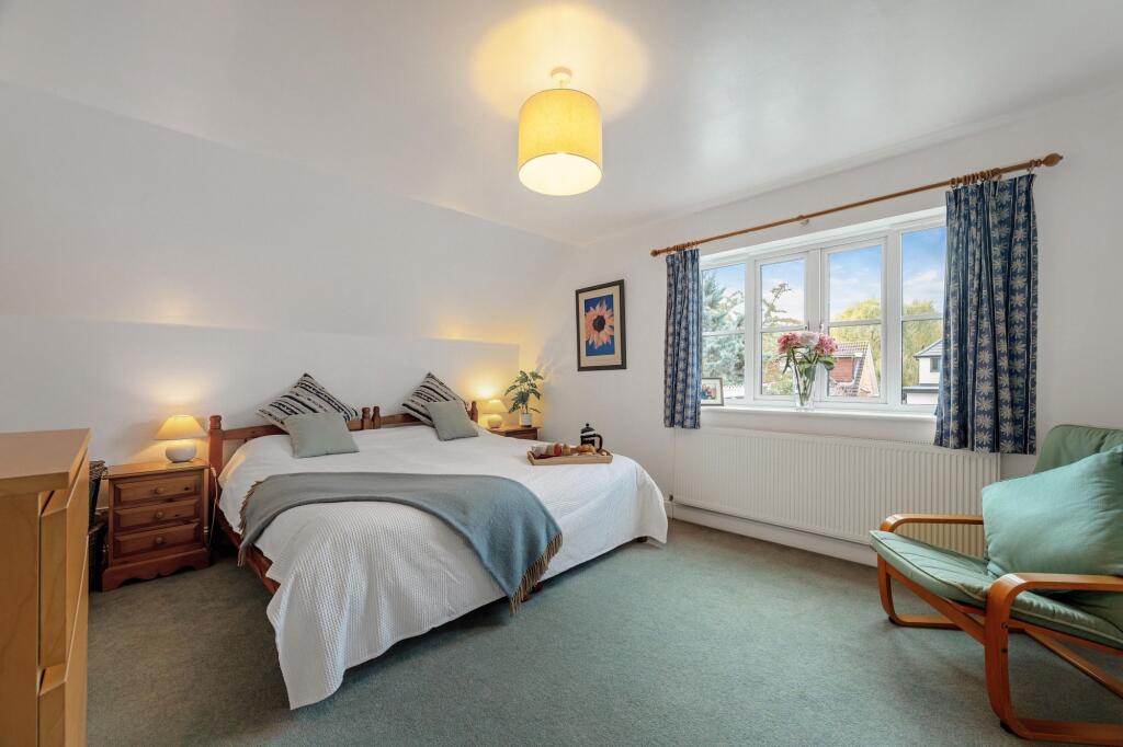 Additional image 22 of Bucknalls Drive, Bricket Wood, AL2