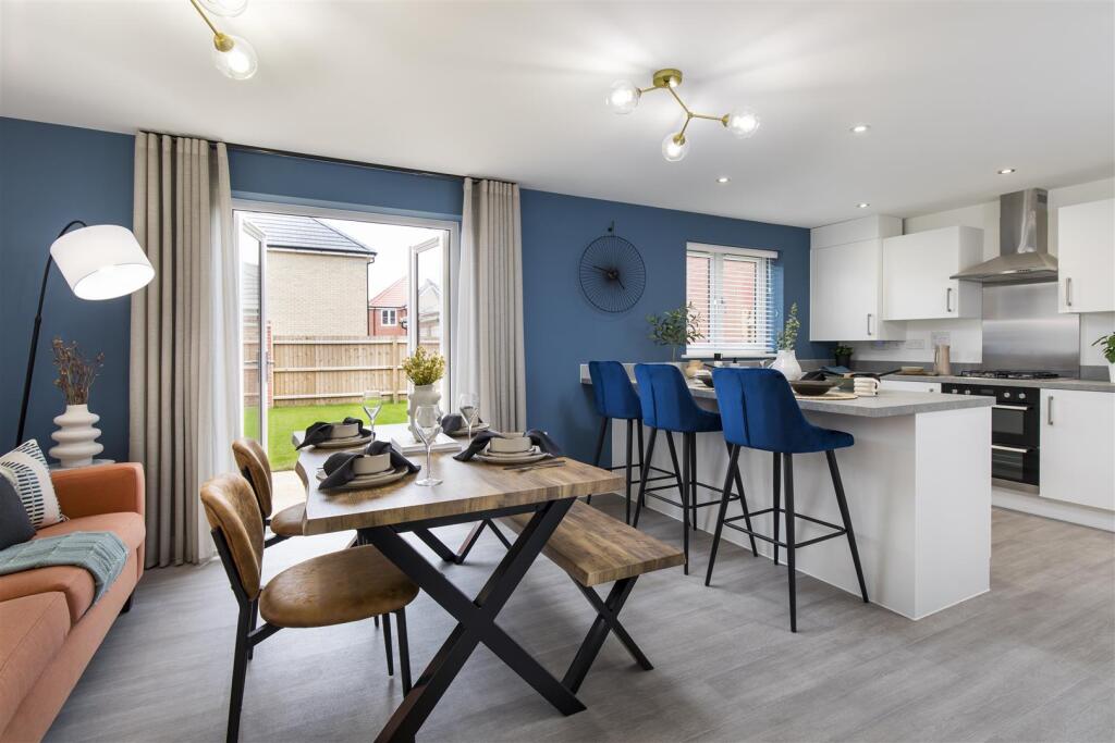 Additional image 17 of Orchard Drive, St Albans