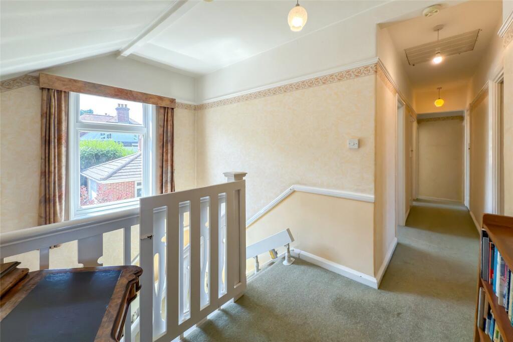 Additional image 24 of Roundwood Lane, Harpenden, Hertfordshire, AL5