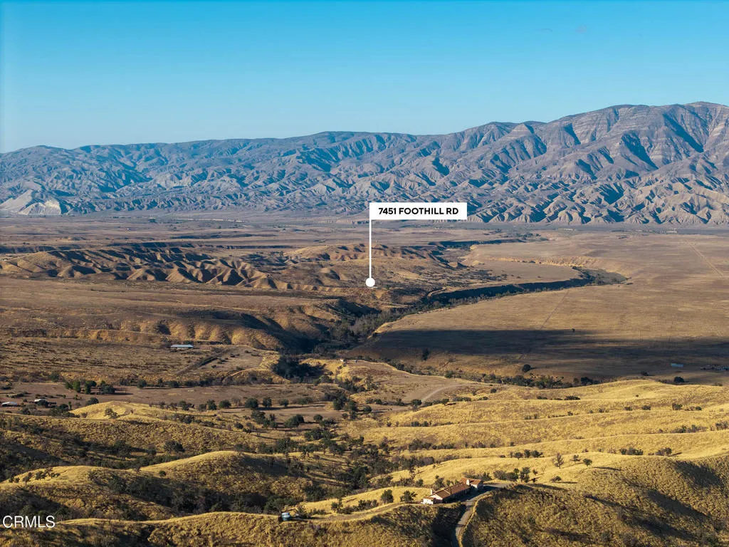 Additional image 13 of 7451 Foothill Road, Cuyama, CA 93254
