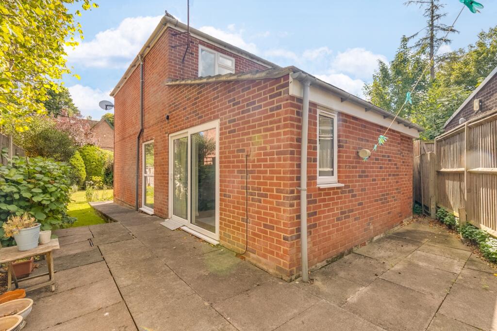 Additional image 17 of Elmoor Avenue, Welwyn, Hertfordshire, AL6 9PA