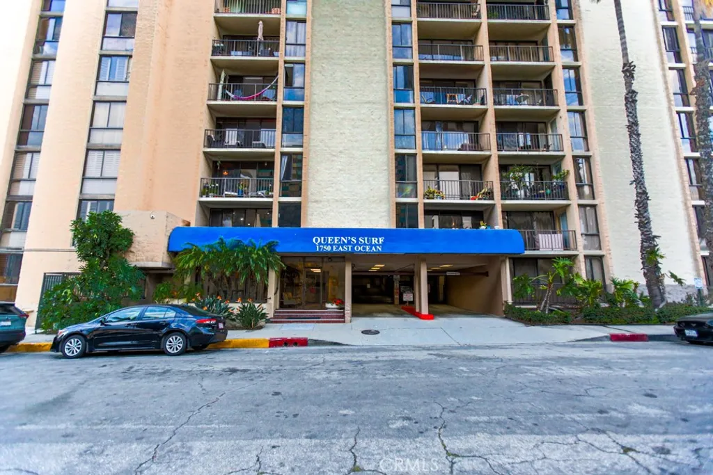 Additional image 4 of 1750 E Ocean Blvd Unit 603, Long Beach, CA 90802