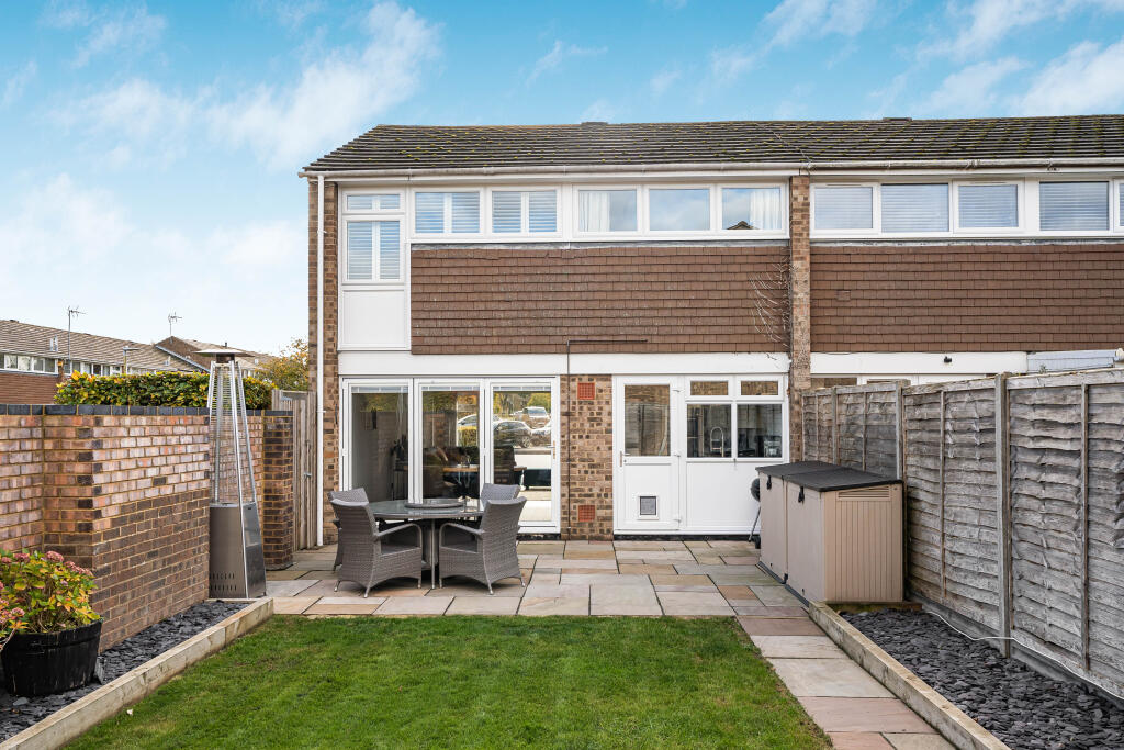 Additional image 12 of Chalk Dale, Welwyn Garden City, AL7