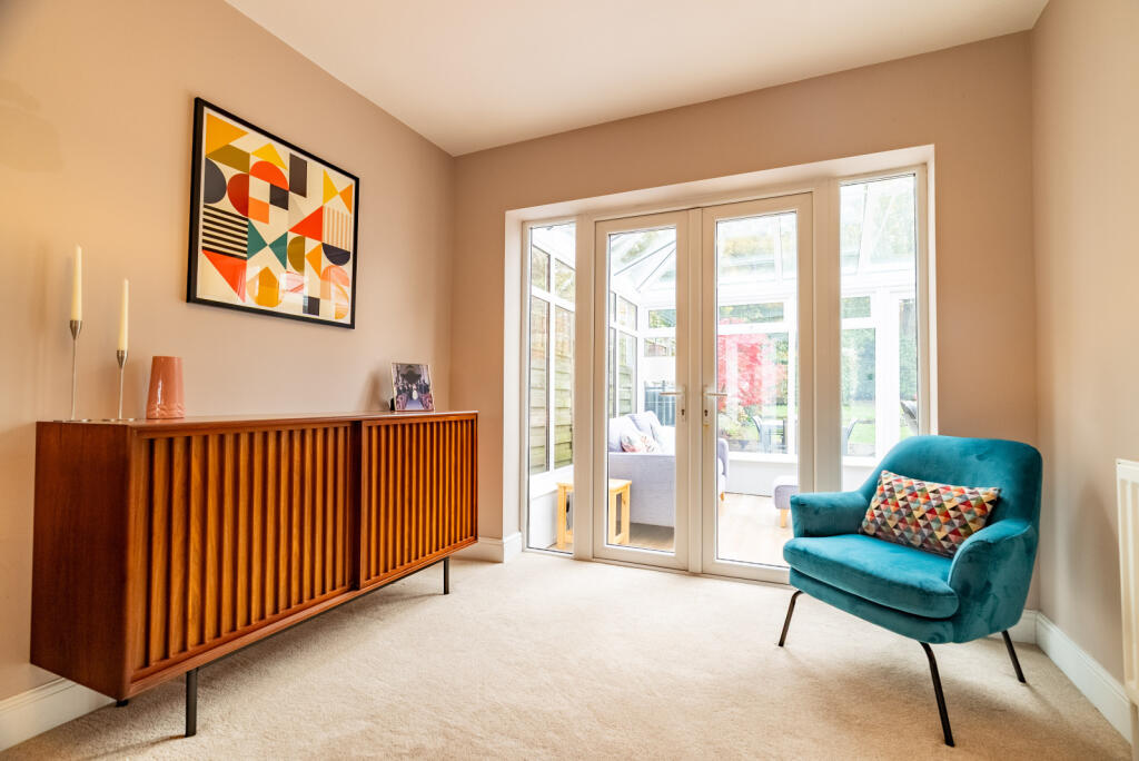 Additional image 9 of Sherwood Avenue, St. Albans, Hertfordshire, AL4