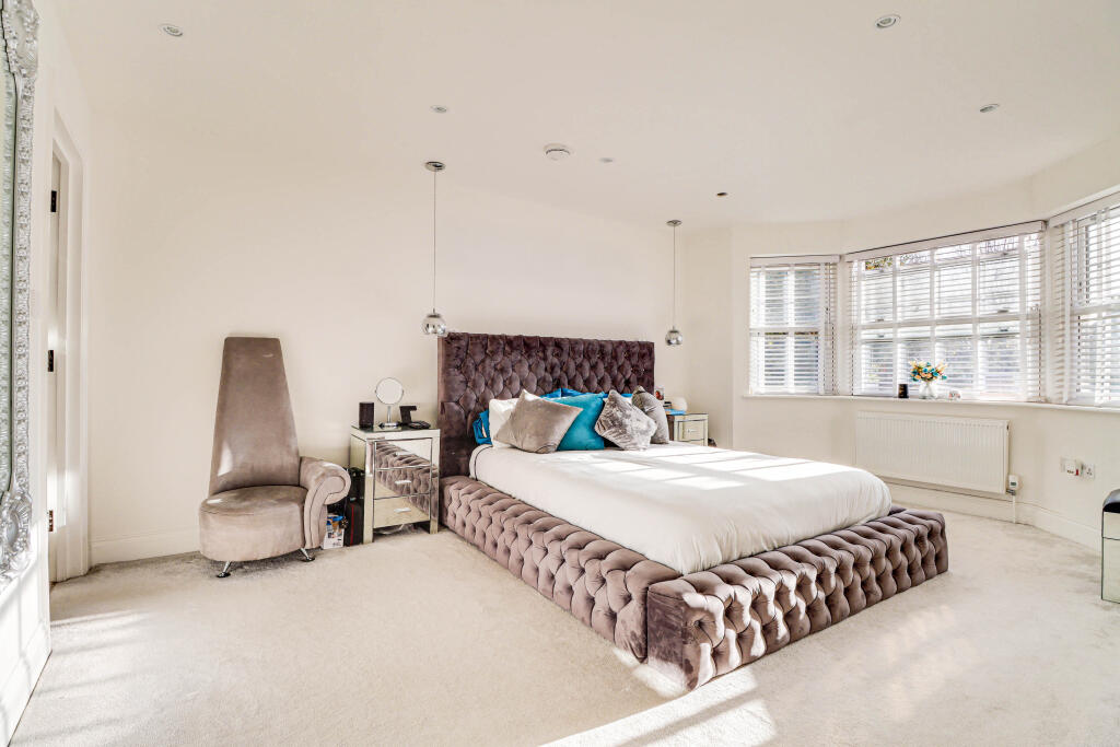 Additional image 11 of Mile House Lane, St Albans, AL1