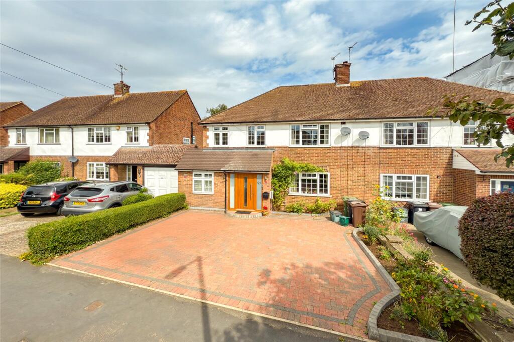 Property image for The Ridgeway, St. Albans, Hertfordshire, AL4