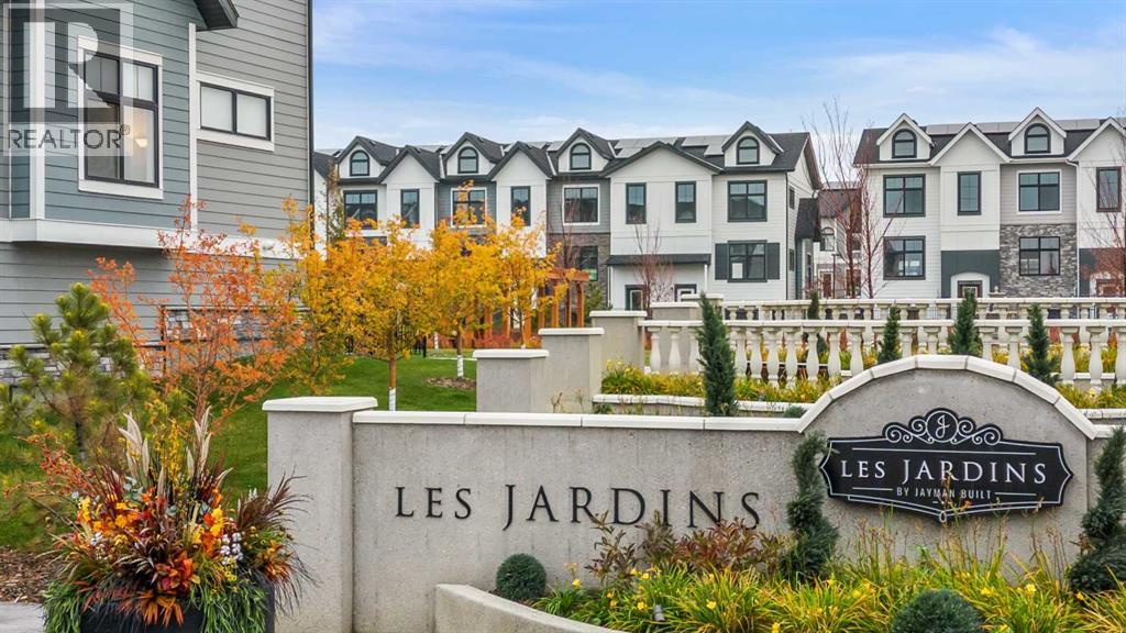 101, 255 Les Jardins Park SE|Calgary, Alberta T2C5V3