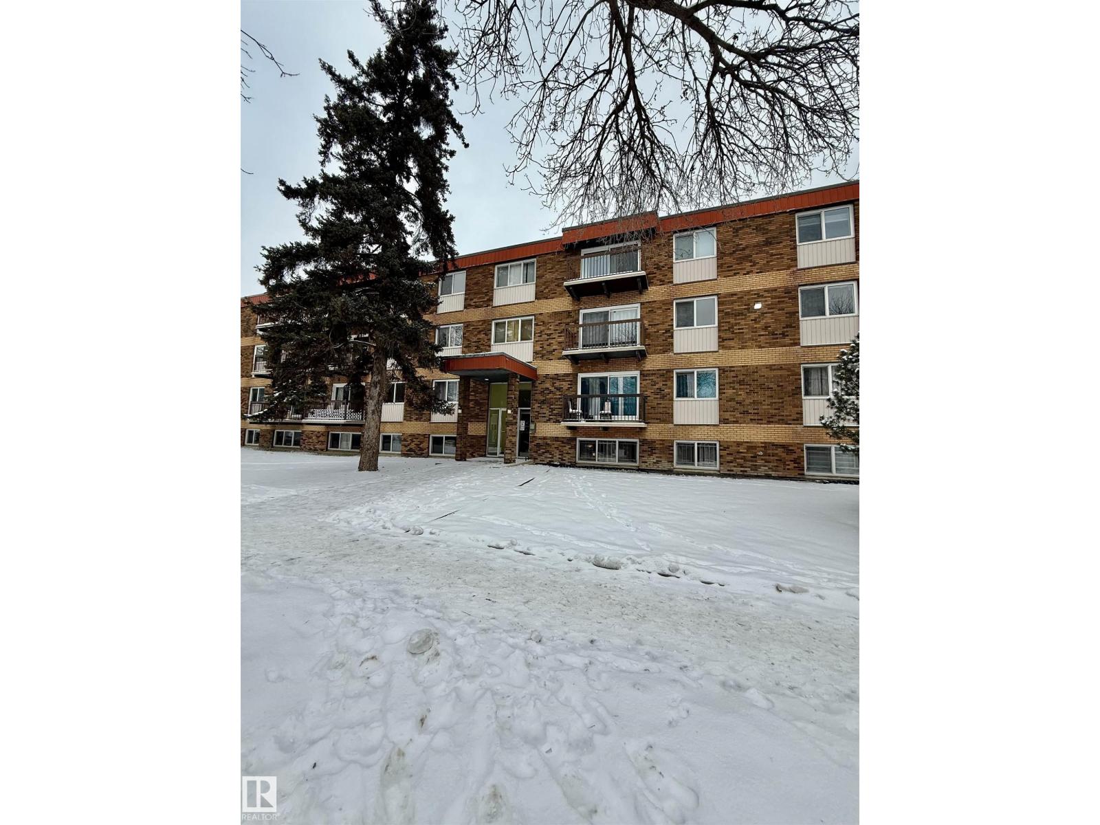 #302 10725 111 ST NW|Edmonton, Alberta T5H3G2