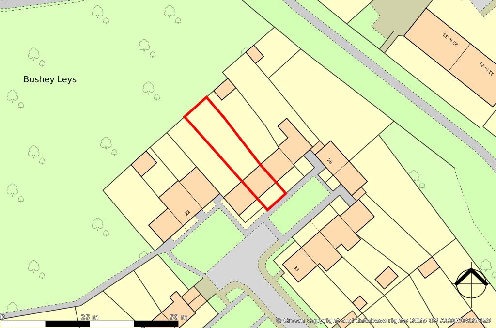 Additional image 21 of 25 Great Break, Hertfordshire, AL7 3EZ