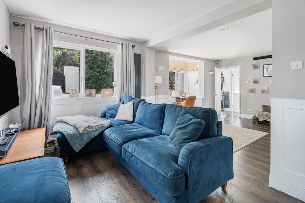 Additional image 9 of Radlett Road, Frogmore, St Albans, AL2