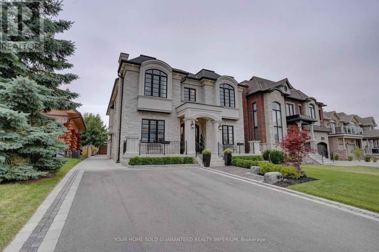 Property image for 1804 WOODVIEW AVENUE|Pickering (Highbush), Ontario L1V1L4
