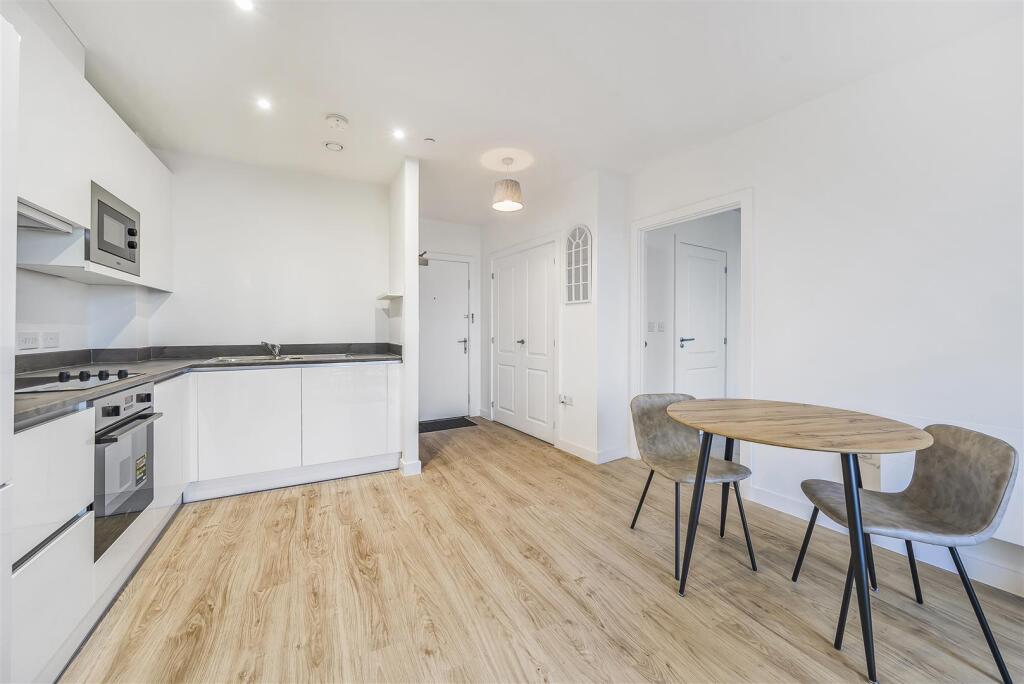 Additional image 5 of Belgrave Village, Birmingham