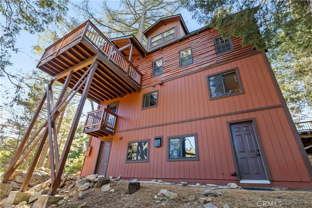 Additional image 22 of 26638 Lake Forest Dr, Twin Peaks, CA 92391