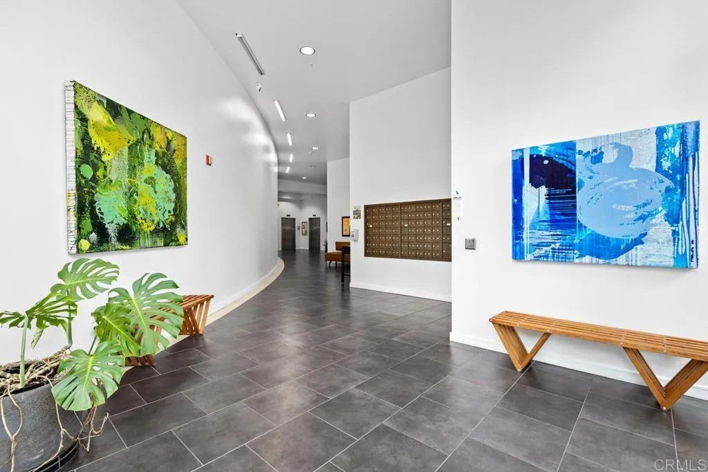 Additional image 17 of 350 W Ash St Unit 905, San Diego, CA 92101