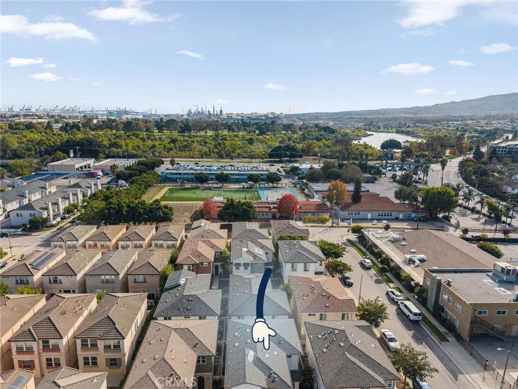 Property image for 815 Georgia Drive, Harbor City, CA 90710