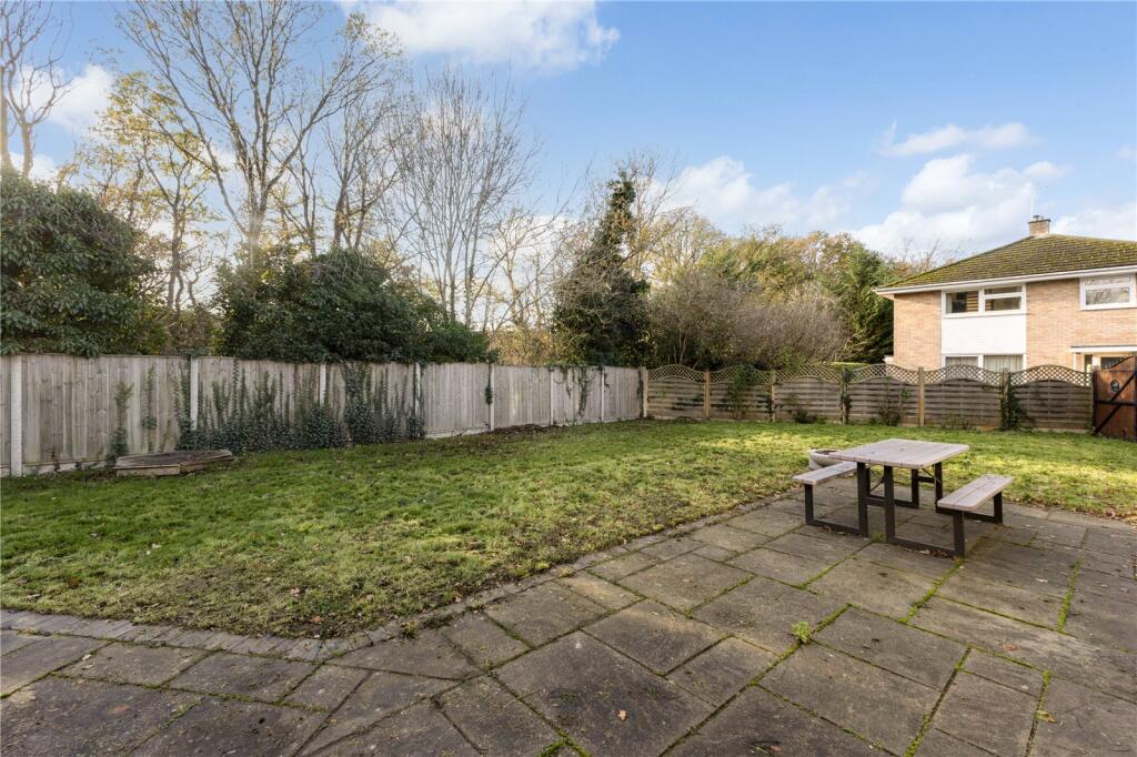 Additional image 15 of Linden Crescent, St. Albans, Hertfordshire, AL1