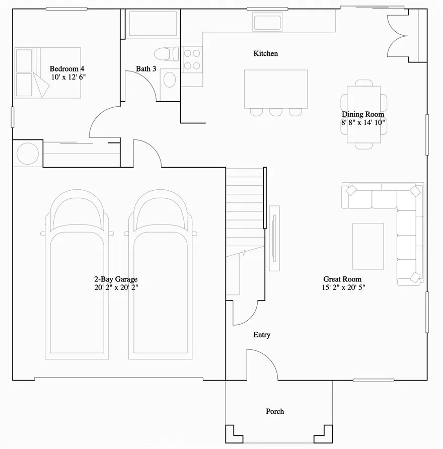 Additional image 5 of 1462 Braided Mane Drive, San Jacinto, CA 92582