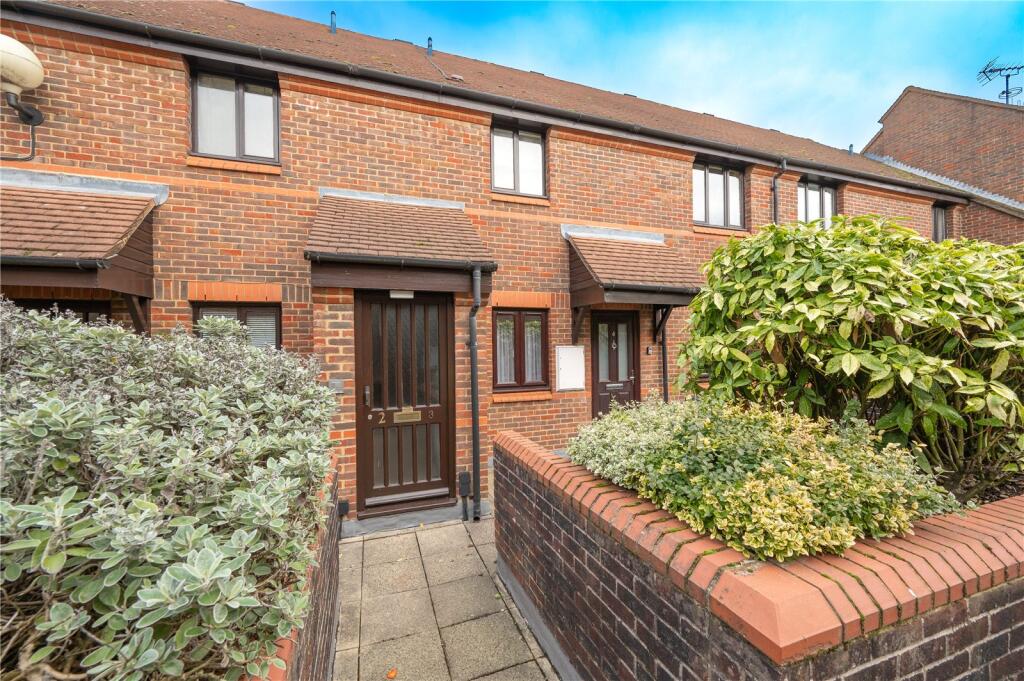 Additional image 7 of Art School Yard, St. Albans, Hertfordshire