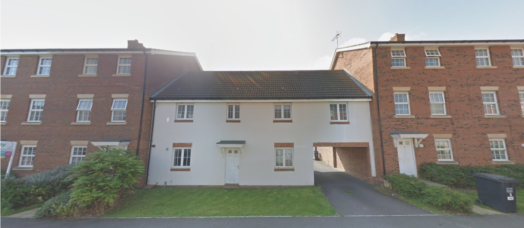 Primary image of Errington Close, Hatfield, AL10