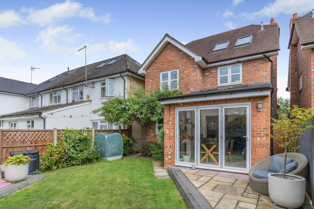 Additional image 25 of Harpenden Road, St. Albans, Hertfordshire