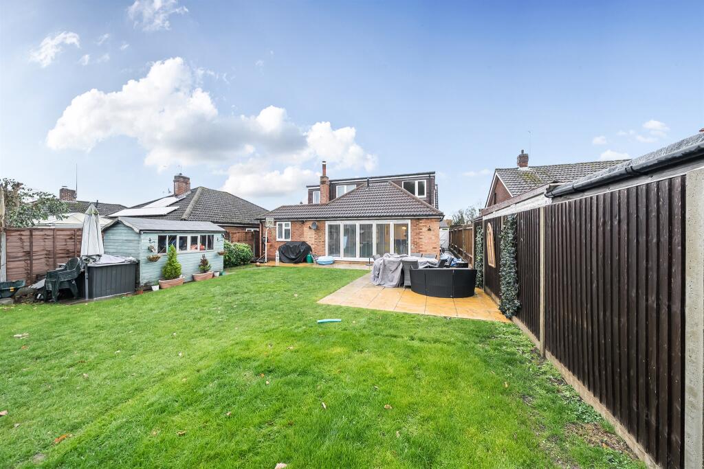 Additional image 4 of Jenkins Avenue, Bricket Wood, St. Albans