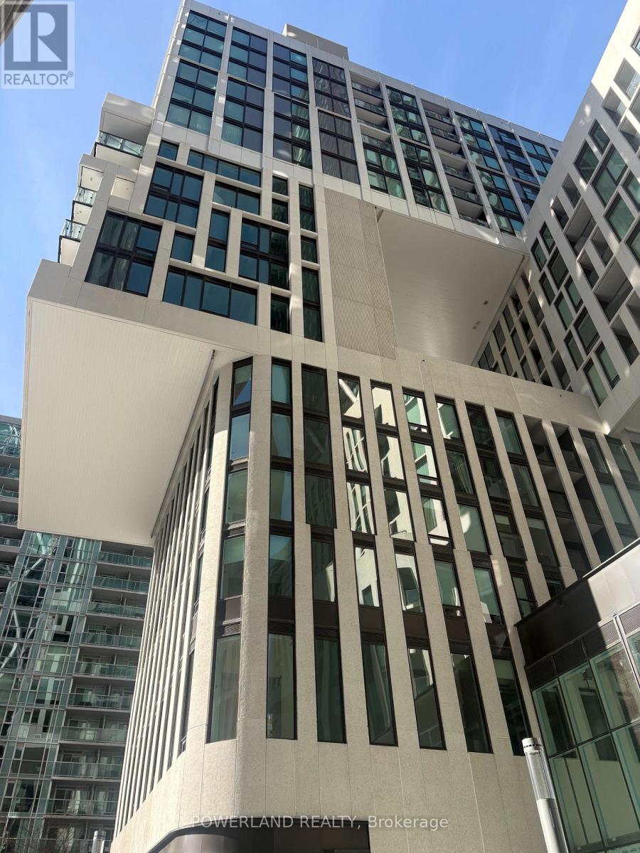 521 - 121 ST PATRICK STREET|Toronto (Kensington-Chinatown), Ontario M5T3C1