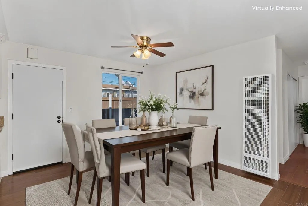 Additional image 6 of 5052 Capehart Street, San Diego, CA 92117