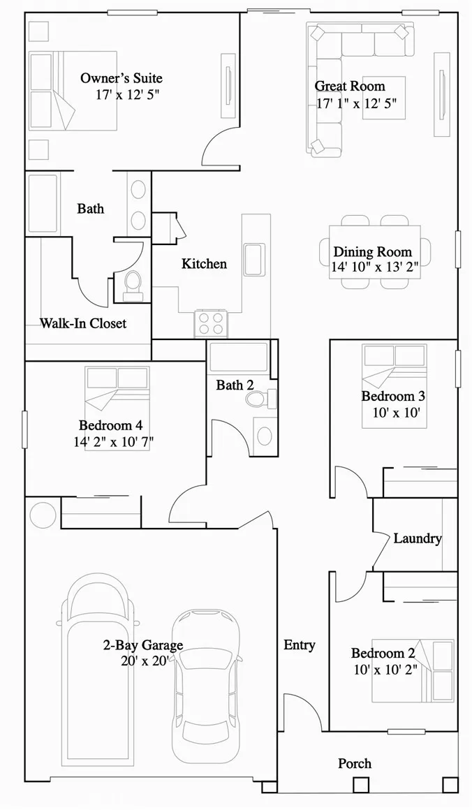 Additional image 37 of 14342 Stetson Street, Hesperia, CA 92345